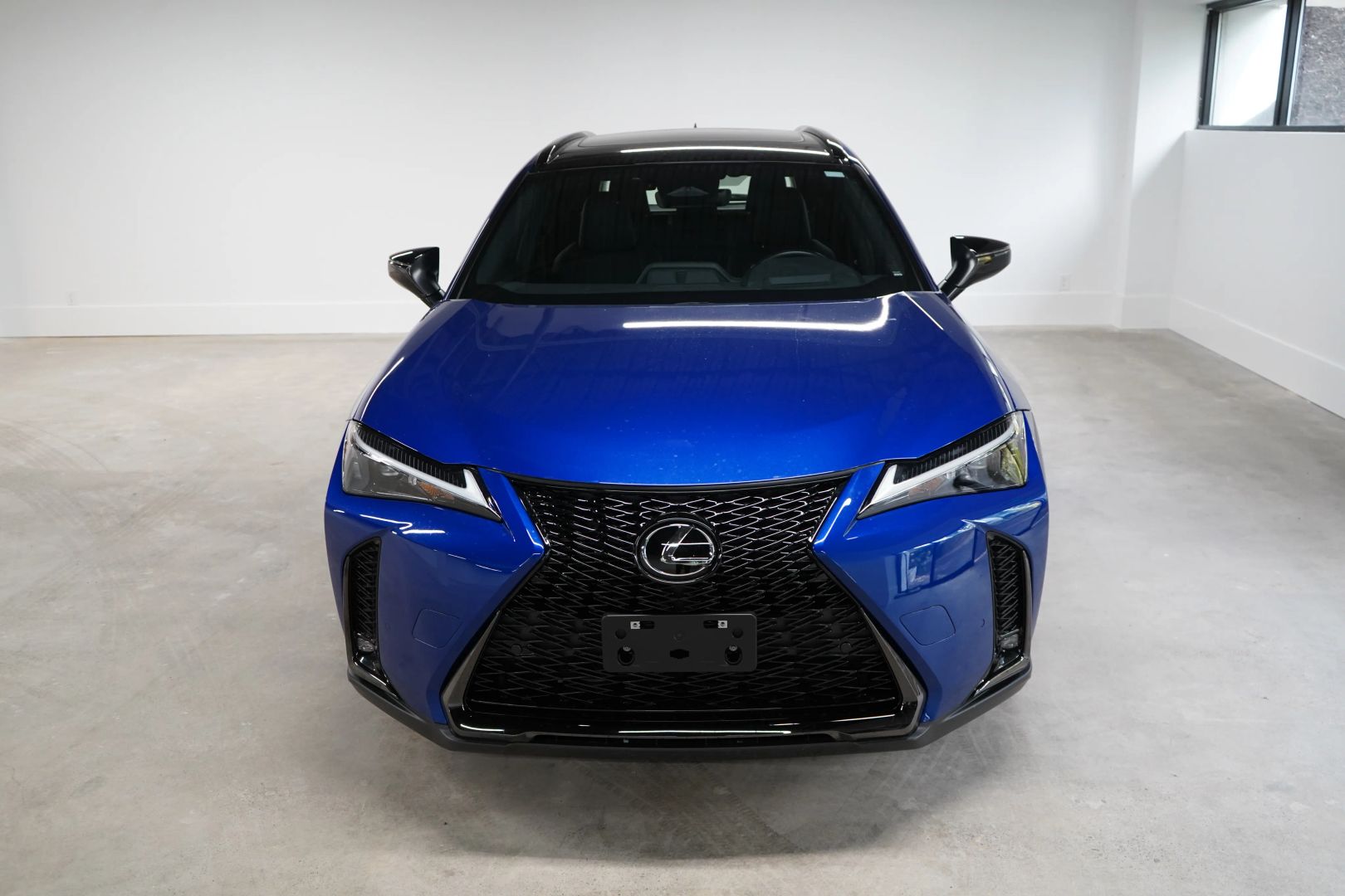 lexus ux hybrid 2025 JTHUCJDH4S2008820 image lexus ux hybrid 2025 JTHUCJDH4S2008820 image